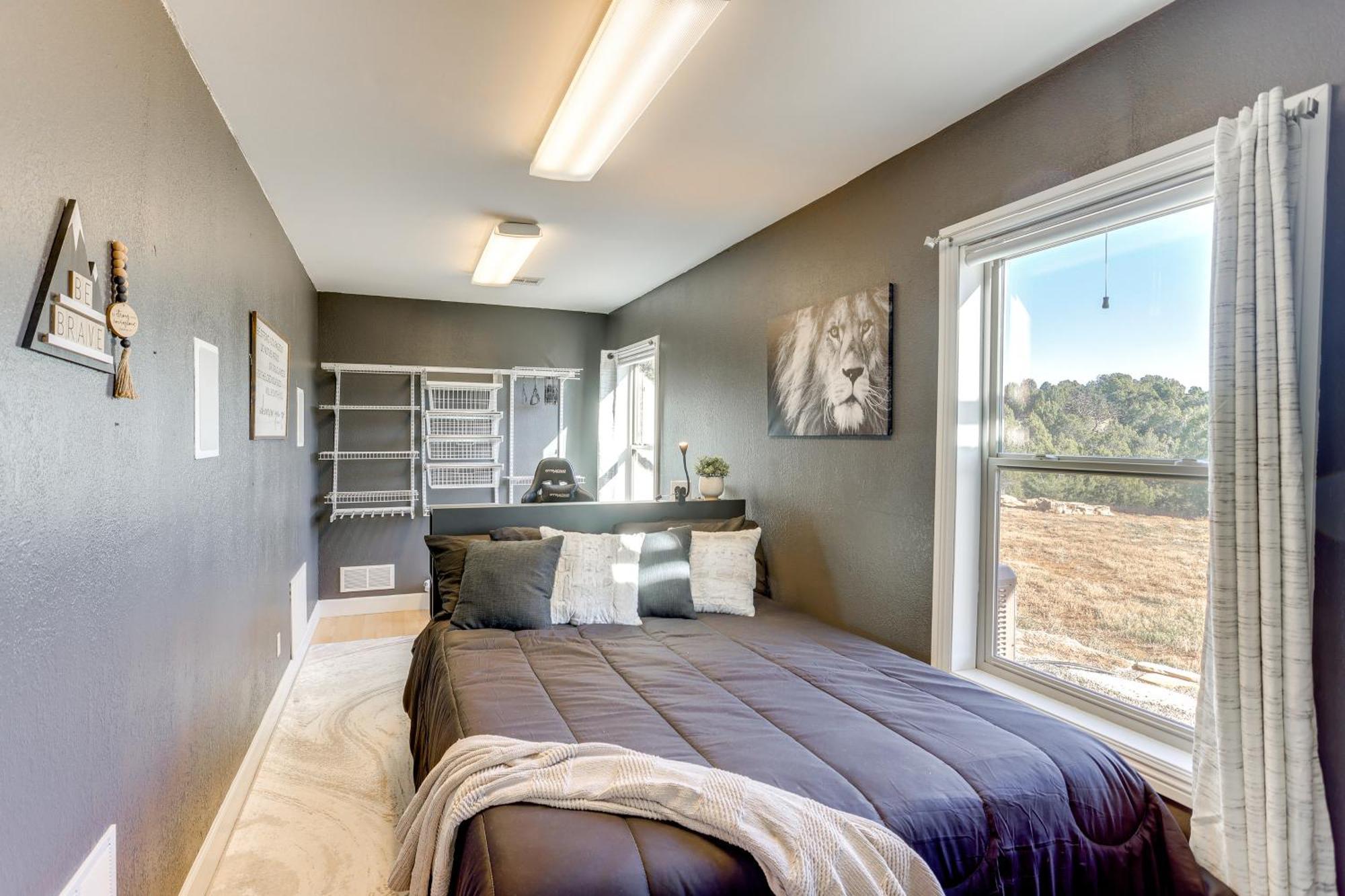 Scenic Mancos Hideaway Less Than 3 Mi To Mesa Verde! Exterior foto